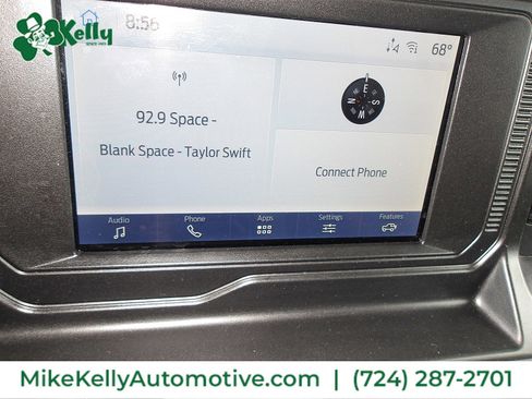 Used 2023 Ford Bronco Big Bend AWD/4WD image 18