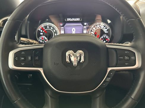 Used 2022 RAM 1500 Big Horn AWD/4WD image 24