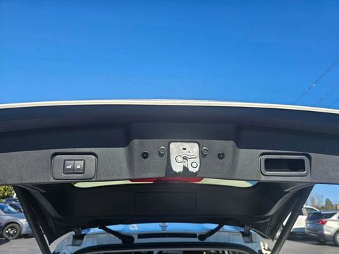 Used 2023 Nissan Rogue Platinum w/ Platinum Premium Package image 14