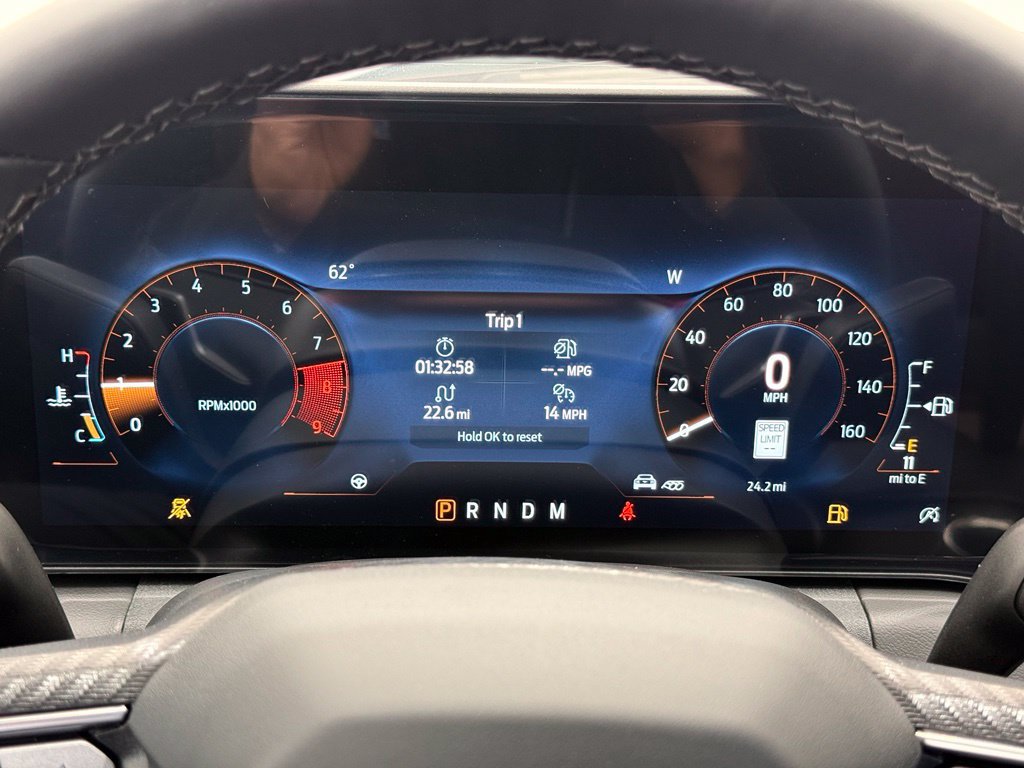 New 2026 Ford Mustang GT Premium w/ GT Performance Package RWD image 27