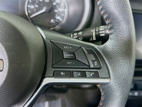 Certified 2024 Nissan Kicks SR w/ SR Premium Package image 22