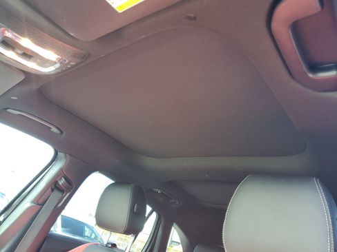 Used 2022 Mercedes-Benz GLA 45 AMG 4MATIC w/ Parking Assistance Package image 17