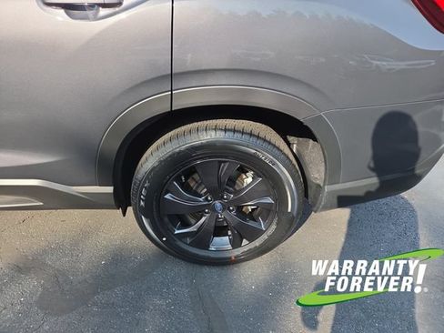 New 2026 Subaru Ascent Premium AWD/4WD image 21