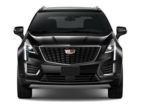 New 2026 Cadillac XT5 Premium Luxury image 52