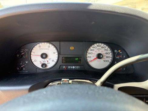 Used 2006 Ford F250 Lariat AWD/4WD image 21