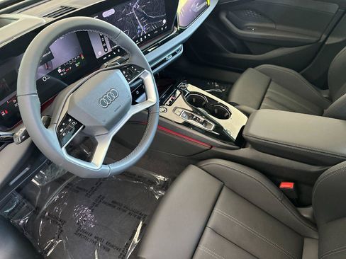 New 2026 Audi A5 2.0T Premium Plus AWD/4WD image 9