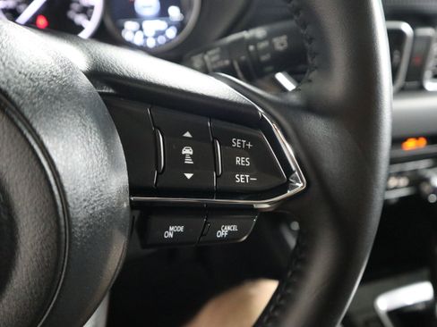 Certified 2025 MAZDA CX-5 AWD 2.5 S w/ Preferred Package image 29