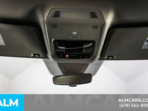 Used 2025 Volkswagen Atlas SE FWD image 60