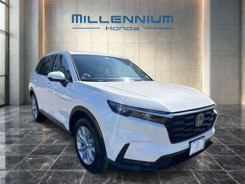 Certified 2023 Honda CR-V EX-L image 22