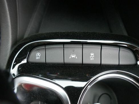 New 2026 Buick Encore GX Preferred w/ Comfort Package FWD image 17