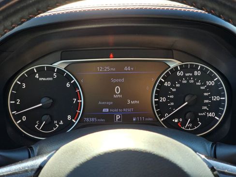 Used 2019 Nissan Altima 2.5 SR image 24