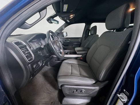Used 2022 RAM 1500 Big Horn image 13