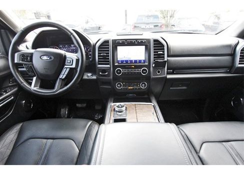 Used 2020 Ford Expedition Platinum image 8