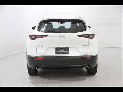 Certified 2024 MAZDA CX-30 AWD 2.5 S image 17