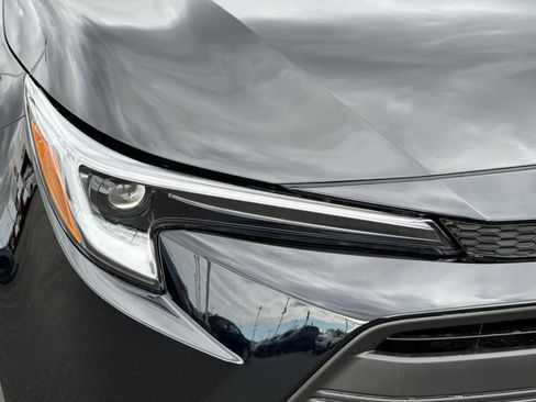 New 2026 Toyota Corolla LE FWD image 27