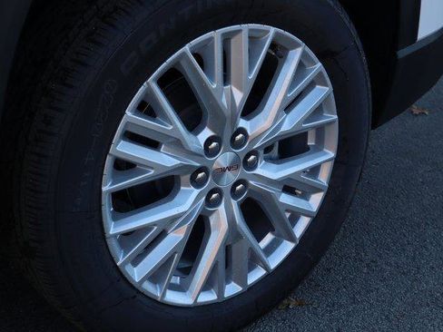 New 2026 GMC Acadia Elevation image 48