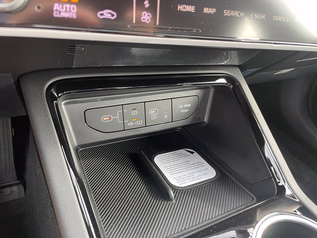 New 2026 Kia K5 GT-Line FWD image 18