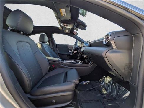 Certified 2026 Mercedes-Benz CLA 250 image 21