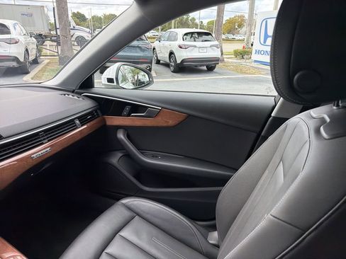 Used 2024 Audi A4 2.0T Premium image 17