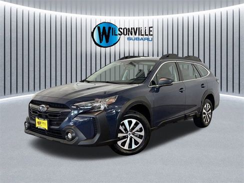 Used 2025 Subaru Outback image 8