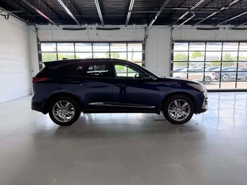 Used 2020 Acura RDX AWD w/ Advance Package image 7