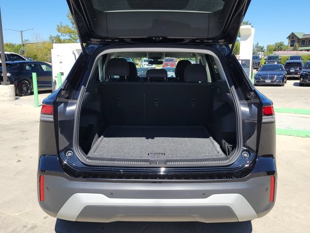 Used 2025 Volkswagen Tiguan S AWD/4WD image 11
