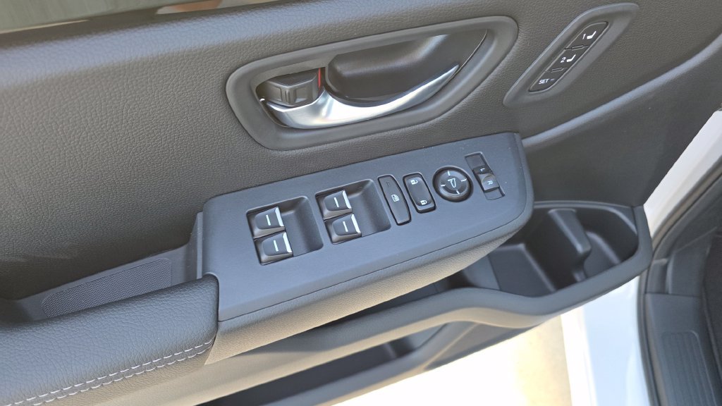 New 2026 Honda Pilot EX-L image 25