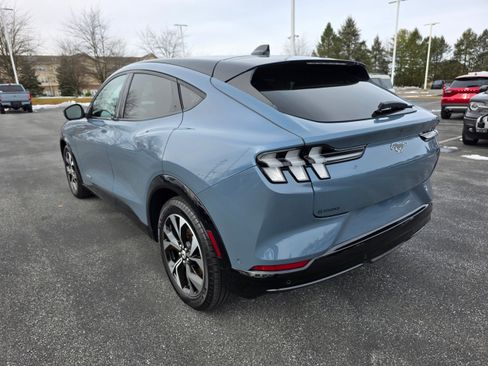 Certified 2023 Ford Mustang Mach-E Premium image 3