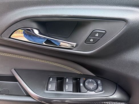 New 2026 Chevrolet Trax ACTIV w/ Driver Confidence Package image 18