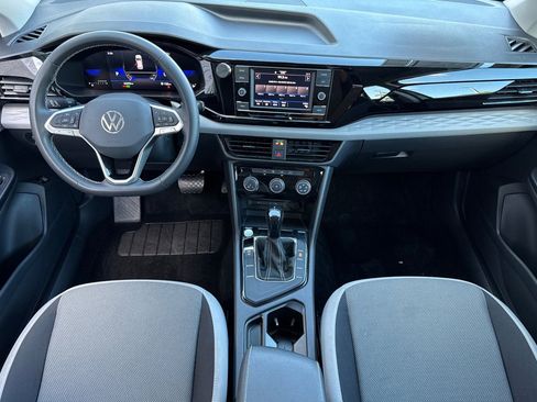 Used 2023 Volkswagen Taos S image 13