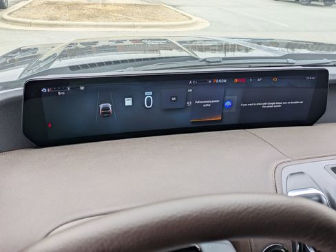 New 2026 Ford Expedition King Ranch image 20