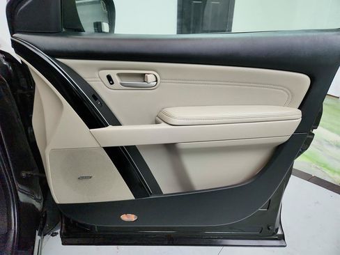 Used 2008 MAZDA CX-9 Touring w/ Touring Assistance Pkg FWD image 25
