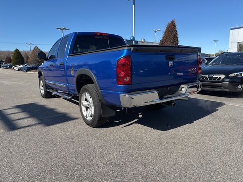 Used 2007 Dodge Ram 1500 Truck SLT image 3