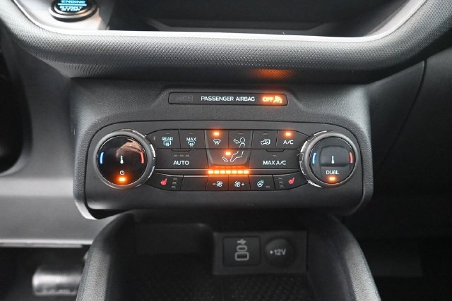 Certified 2024 Ford Bronco Sport Outer Banks AWD/4WD image 14