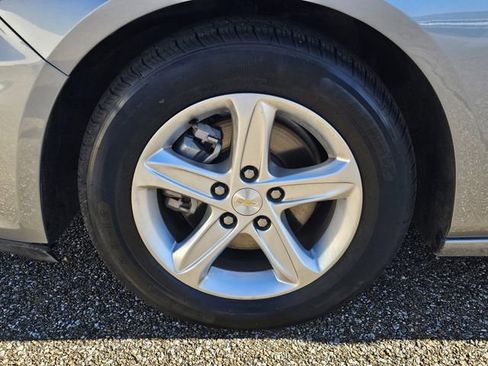 Used 2024 Chevrolet Malibu LT image 29