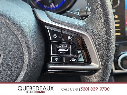 Used 2019 Subaru Outback 2.5i Limited w/ Popular Package #2 AWD/4WD image 15