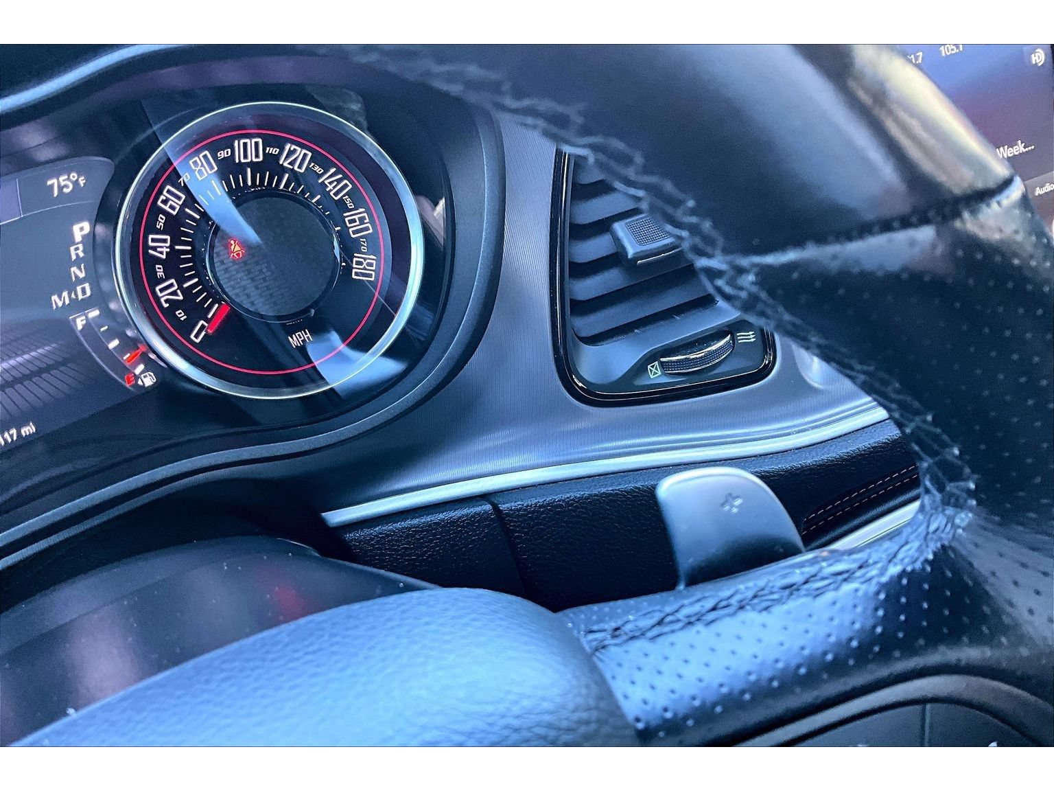 Used 2021 Dodge Challenger R/T Scat Pack w/ Driver Convenience Group RWD image 21