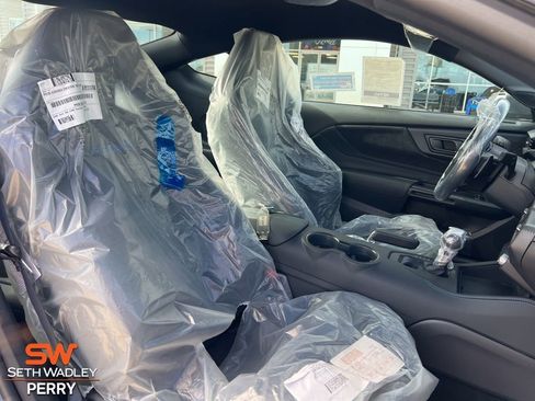 New 2025 Ford Mustang Dark Horse w/ Dark Horse Handlin Package image 12