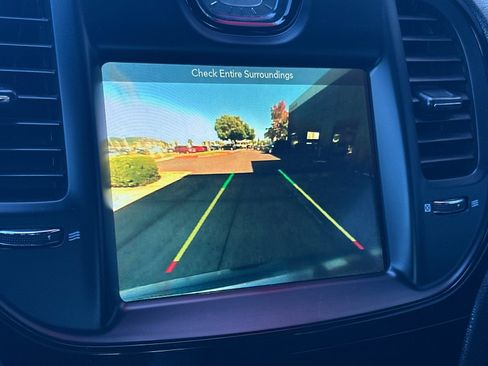Used 2019 Chrysler 300 S RWD image 16