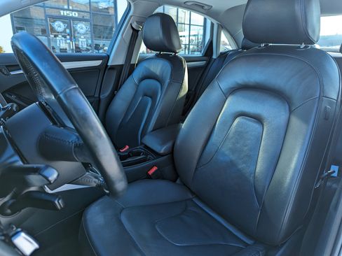 Used 2016 Audi A4 2.0T Premium image 15