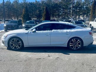 Used 2024 Audi S5 Premium Plus video 2