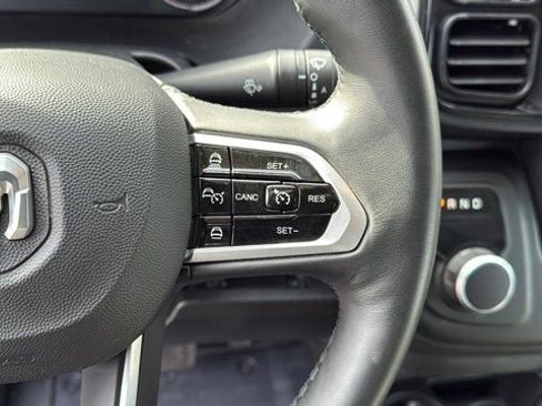 Used 2025 RAM ProMaster 3500 image 16