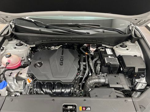 Used 2023 Hyundai Tucson Limited image 24