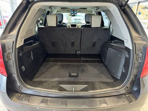 Used 2013 Chevrolet Equinox LT image 16