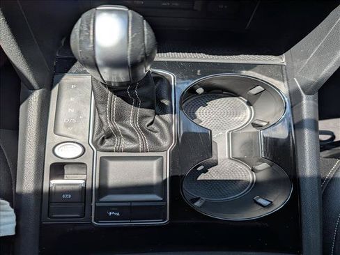 Used 2023 Volkswagen Atlas SE FWD image 34