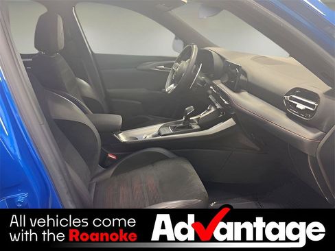 Used 2024 Dodge Hornet R/T image 18