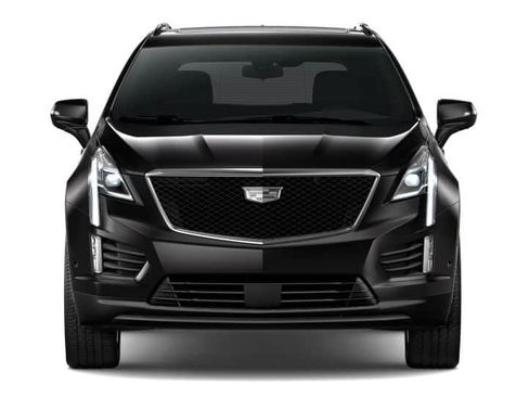 New 2026 Cadillac XT5 Sportv w/ LPO, Onyx Lite Package AWD/4WD image 17