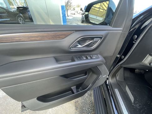 Certified 2022 Chevrolet Tahoe High Country image 22