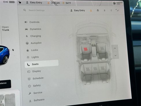 Used 2018 Tesla Model 3 Long Range image 29