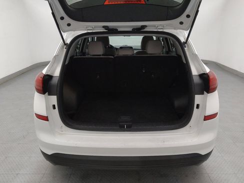 Used 2019 Hyundai Tucson SE FWD image 29